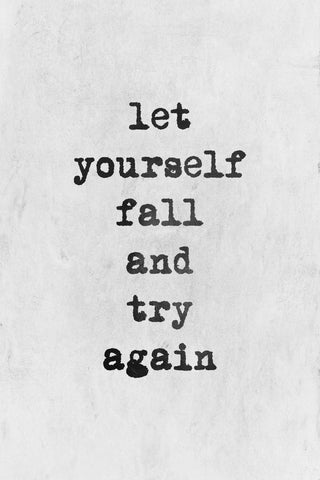 Try Again
