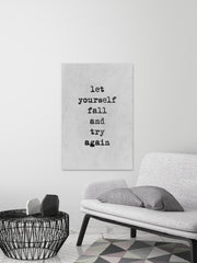 Try Again