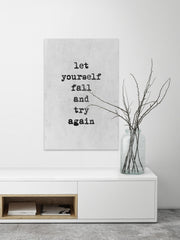 Try Again