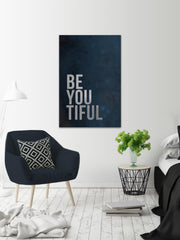 Be You Tiful