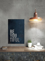 Be You Tiful