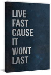 Live Fast II
