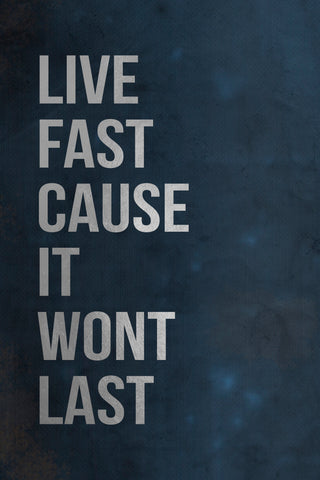 Live Fast II