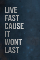 Live Fast II