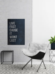 Live Fast II