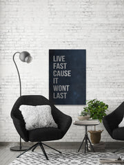 Live Fast II