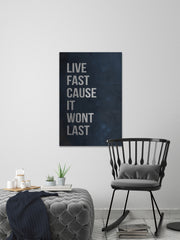 Live Fast II