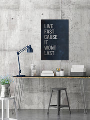 Live Fast II