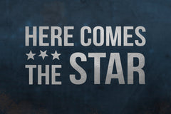 Here Comes the Star