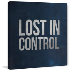 Lost in Control II