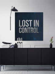 Lost in Control II