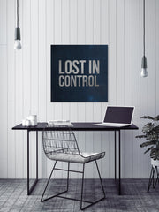 Lost in Control II