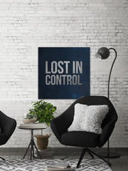Lost in Control II