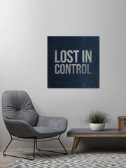 Lost in Control II