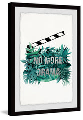 No More Drama
