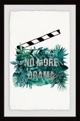 No More Drama