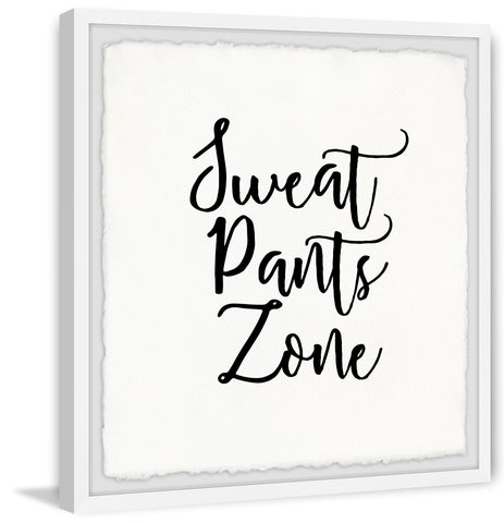 Sweat Pants Zone III