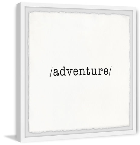 Adventure Lover