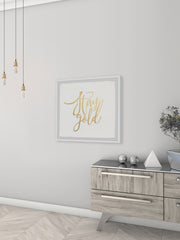 Stay Gold II