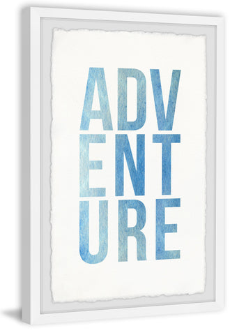 Big Adventure