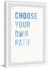 Own Path