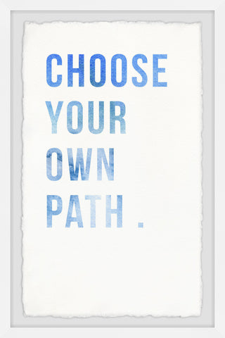 Own Path