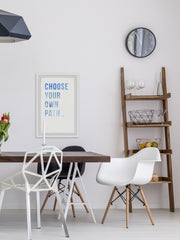 Own Path