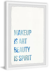 Beauty Is Spirit