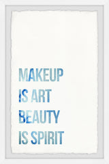 Beauty Is Spirit