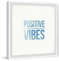 Positive Vibes