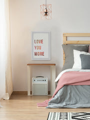 Love More