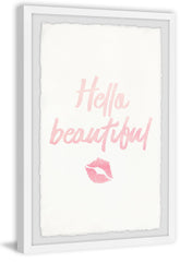 Hello Beautiful IV