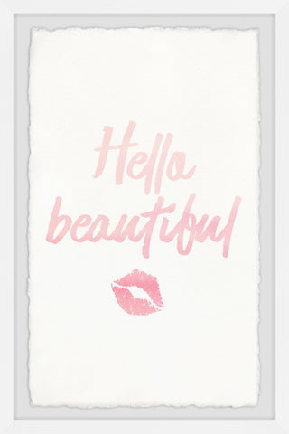 Hello Beautiful IV
