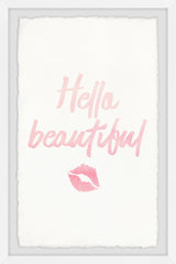 Hello Beautiful IV