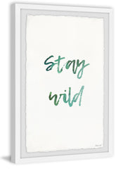 Stay Wild II