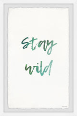 Stay Wild II