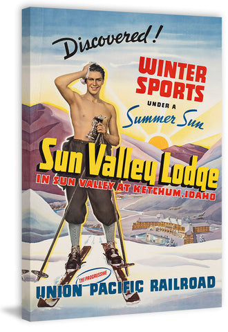 Sun Valley Lodge