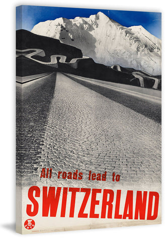 All Roads Lead to Switzerland