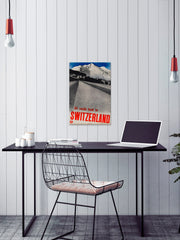 All Roads Lead to Switzerland