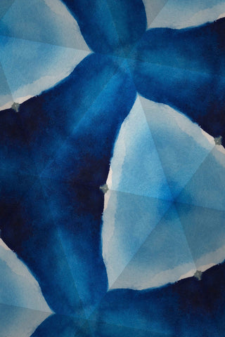 Indigo Daydream VIII