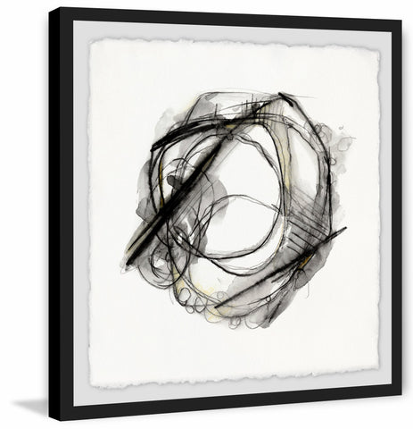 Bumble Bee Flight III