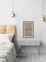 Pattern Bazaar IV