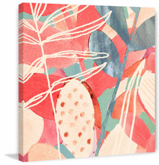 Tropical Assemblage II