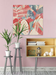 Tropical Assemblage II