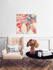 Tropical Assemblage II