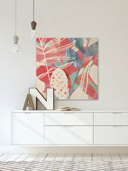 Tropical Assemblage II