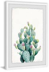 Desert Blooms VI