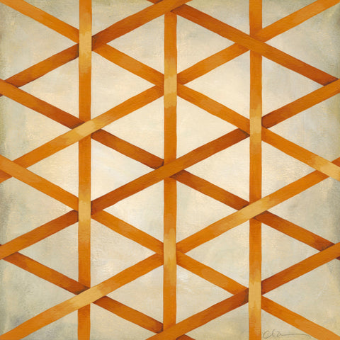 Woven Symmetry IV