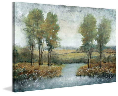 Stream Side II