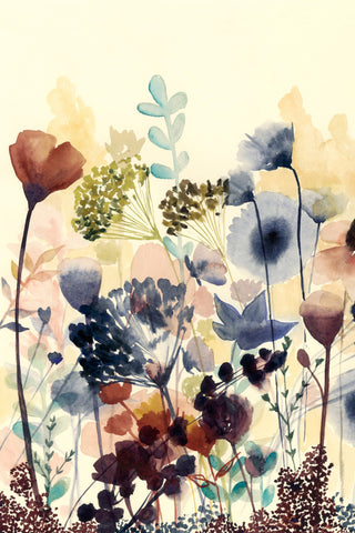 Sundry Blossoms I